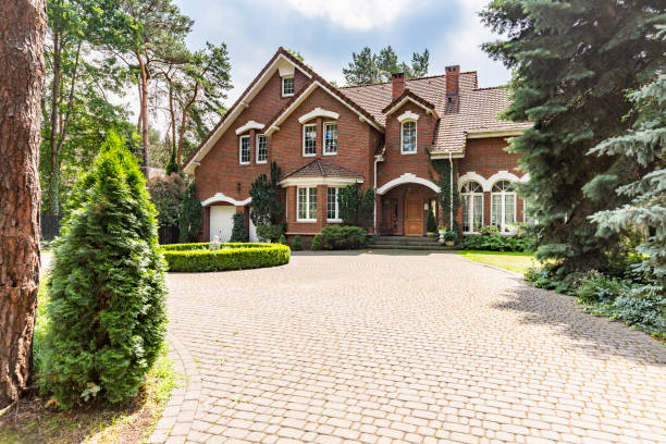 Best Interlocking Driveway Pavers  in Quail Ridge, FL