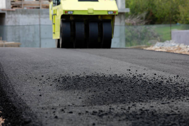 Best Brick Driveway Pavers  in Quail Ridge, FL