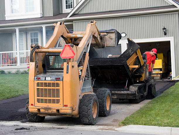 Best Driveway Paver Repair  in Quail Ridge, FL