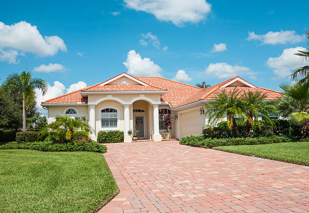 Best Driveway Resurfacing Pavers  in Quail Ridge, FL