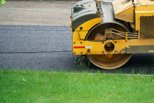 Best Decorative Driveway Pavers  in Quail Ridge, FL