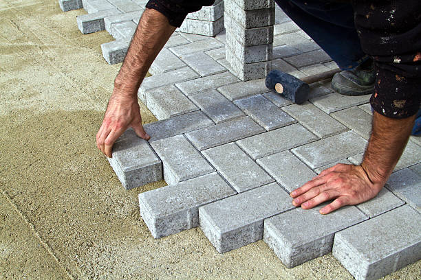 Reasons to Select Us for Your Driveway Paving Requirements in Quail Ridge, FL